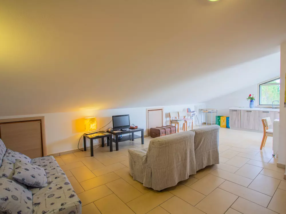 Maison de Vacances Pineto