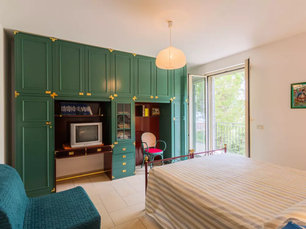 Maison de Vacances Pineto