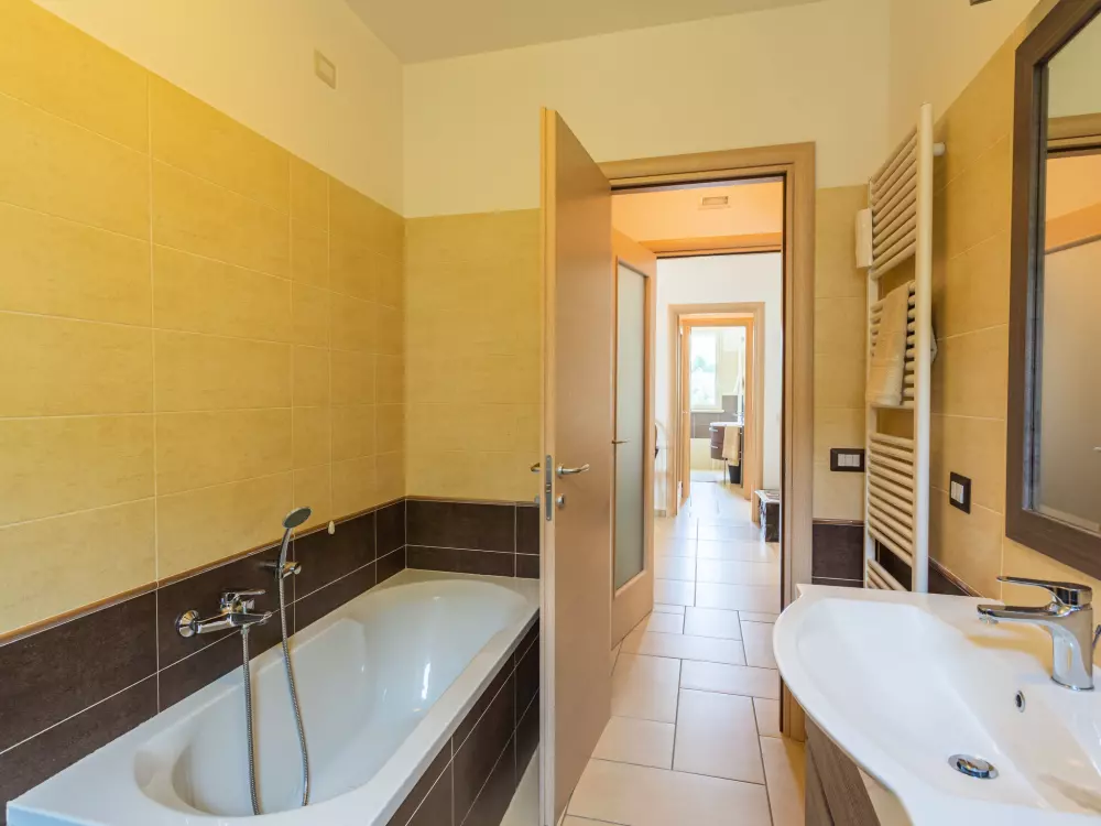 Maison de Vacances Pineto