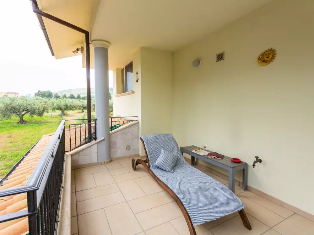 Maison de Vacances Pineto