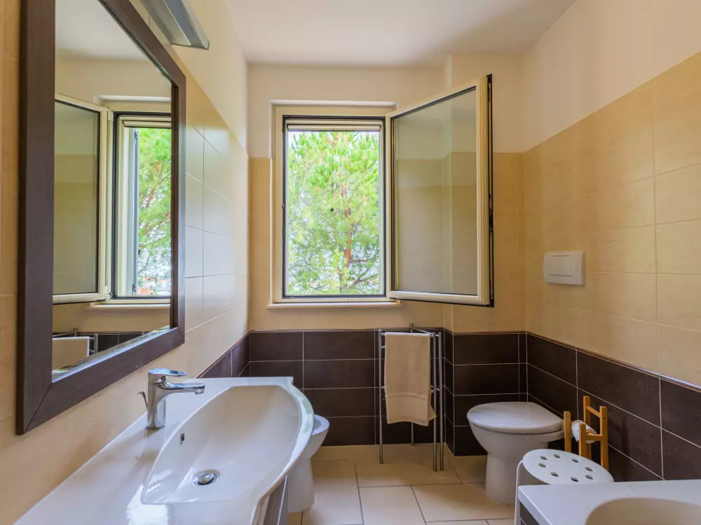 Maison de Vacances Pineto