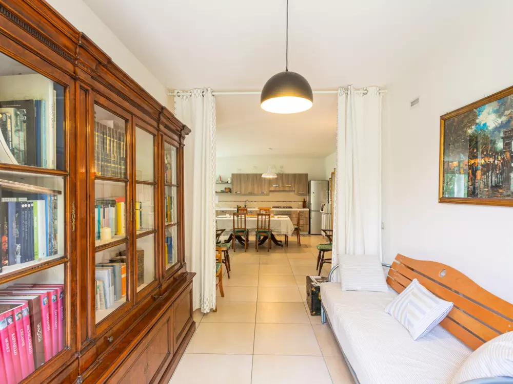 Maison de Vacances Pineto