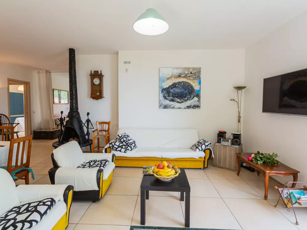 Maison de Vacances Pineto