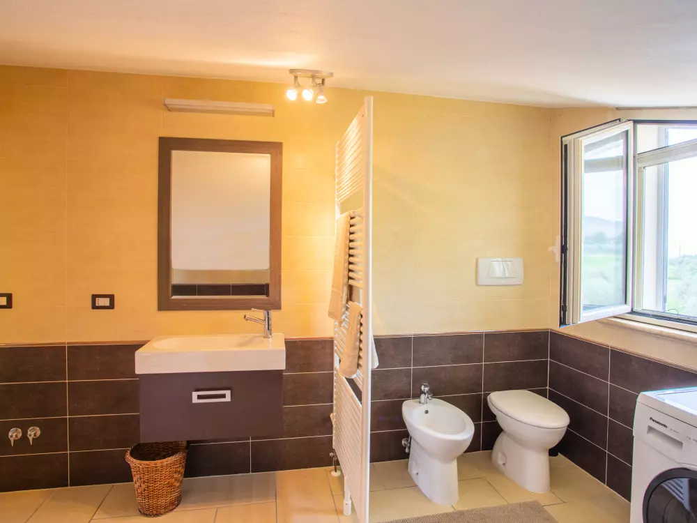 Maison de Vacances Pineto