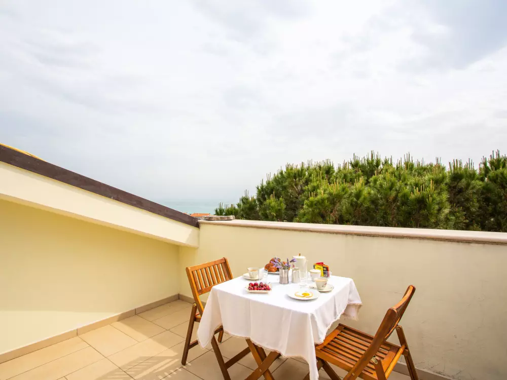 Maison de Vacances Pineto