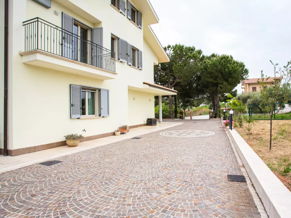 Maison de Vacances Pineto