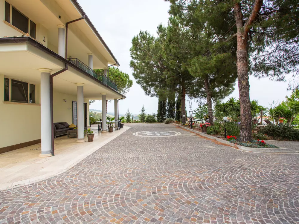 Maison de Vacances Pineto