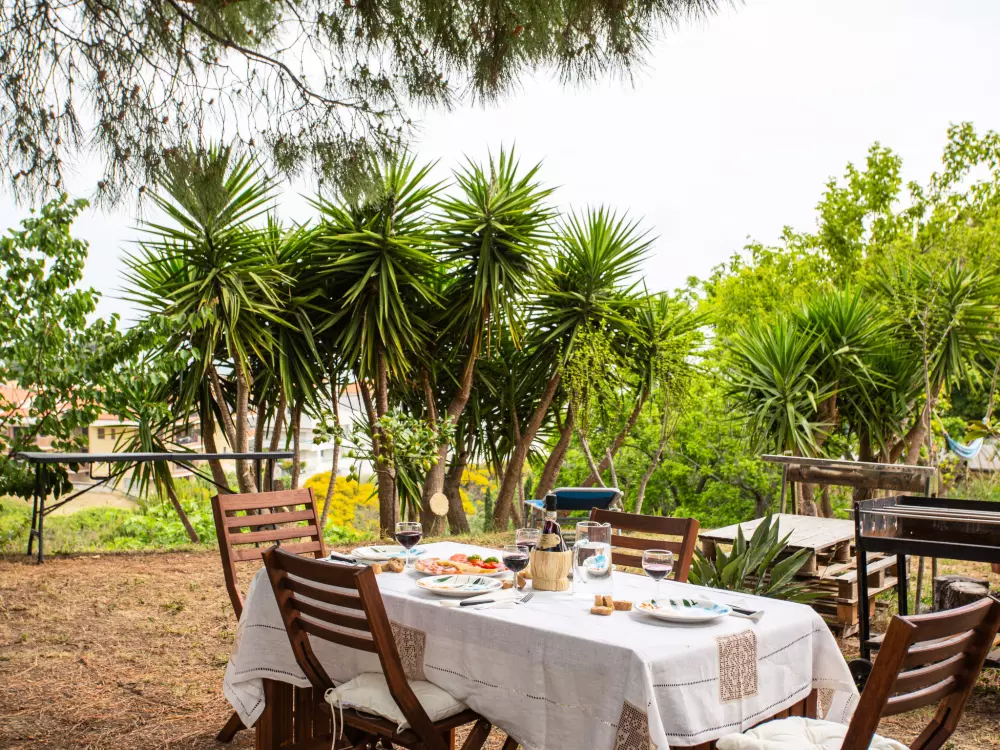 Maison de Vacances Pineto