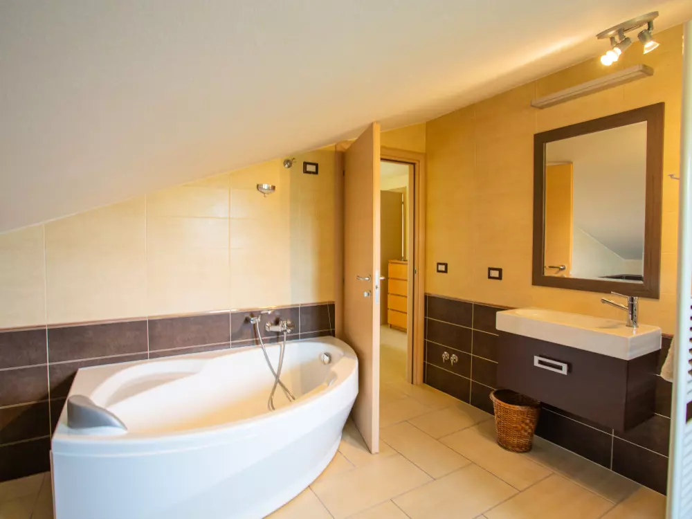 Maison de Vacances Pineto