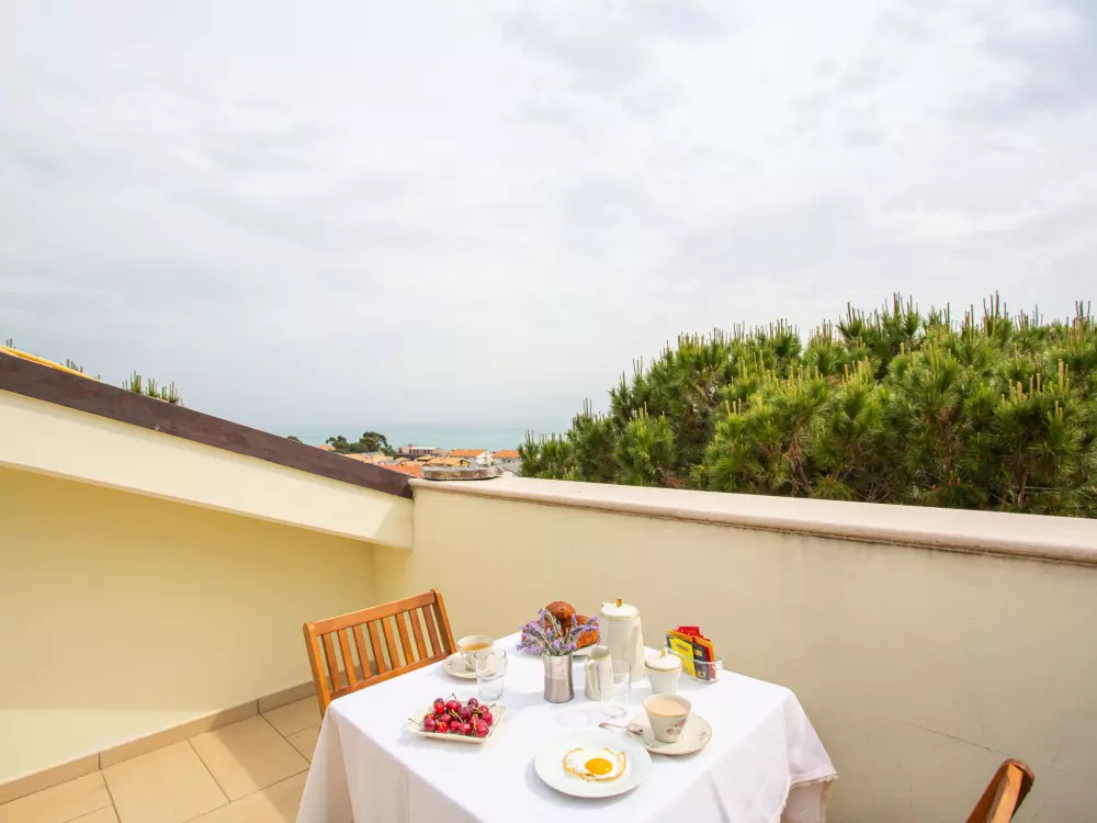 Maison de Vacances Pineto