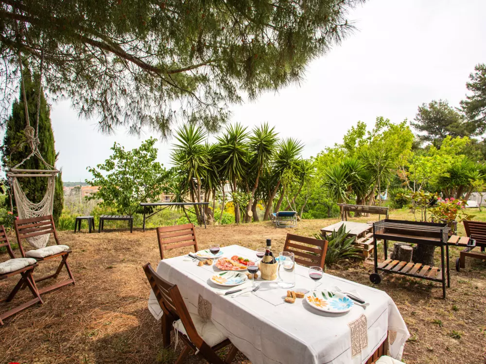 Maison de Vacances Pineto