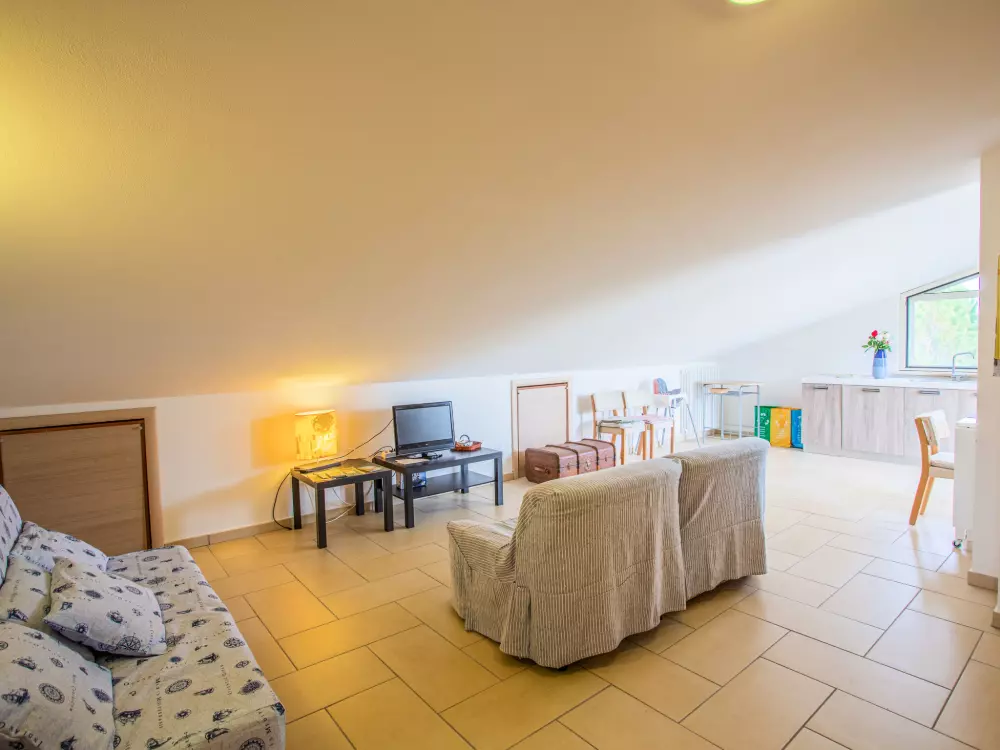 Maison de Vacances Pineto