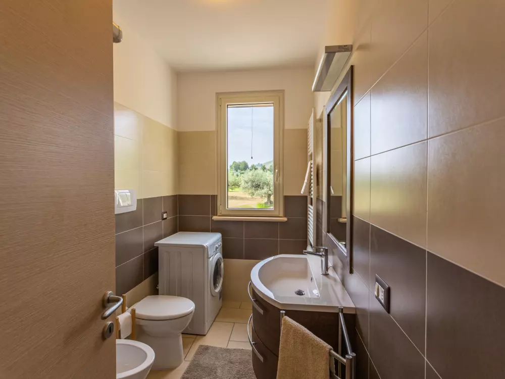 Maison de Vacances Pineto