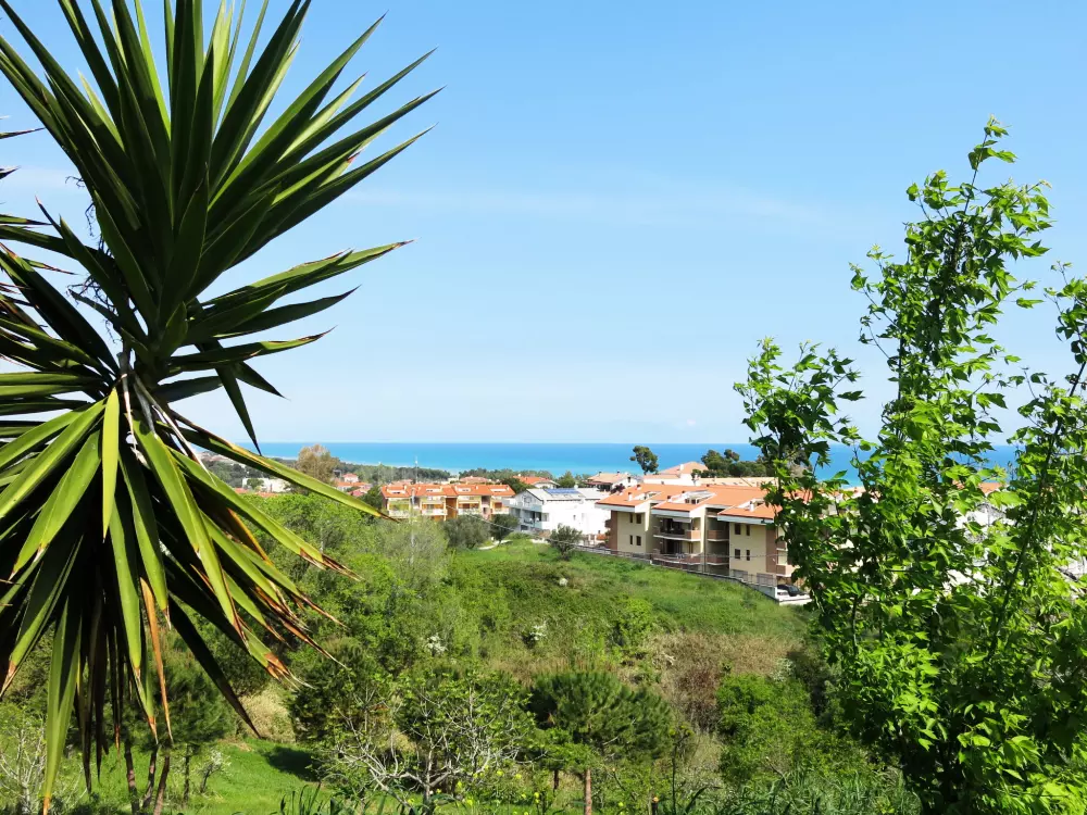 Maison de Vacances Pineto