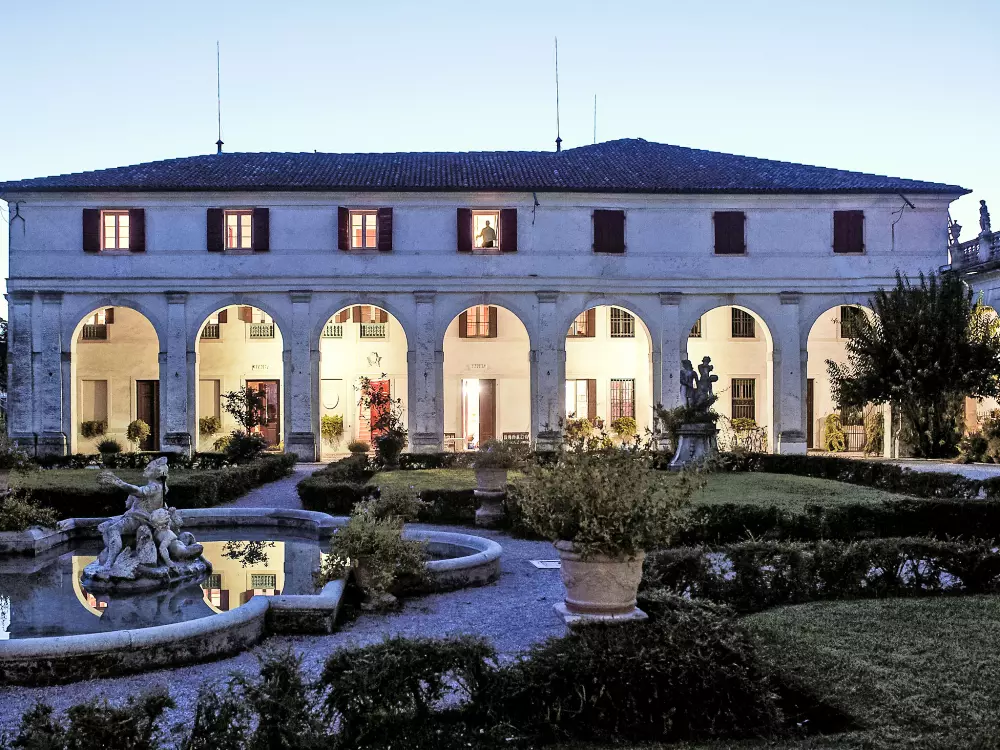 Maison de Vacances Piombino Dese