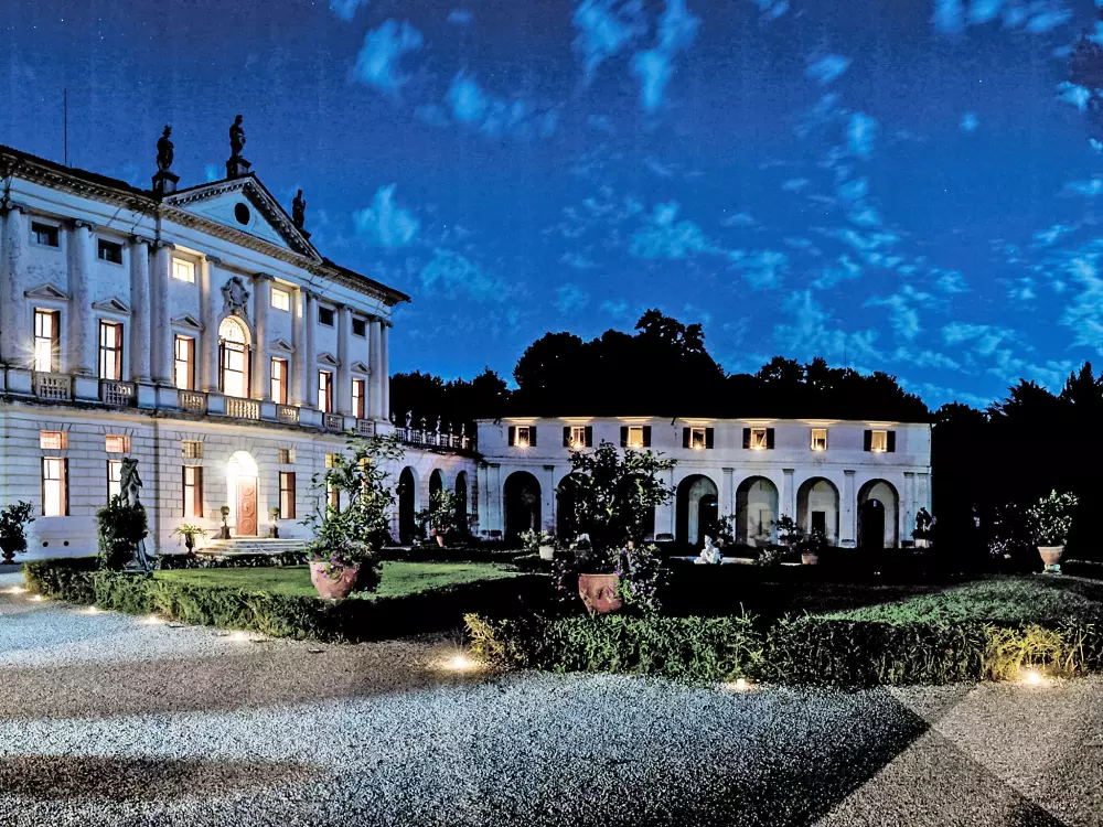 Maison de Vacances Piombino Dese