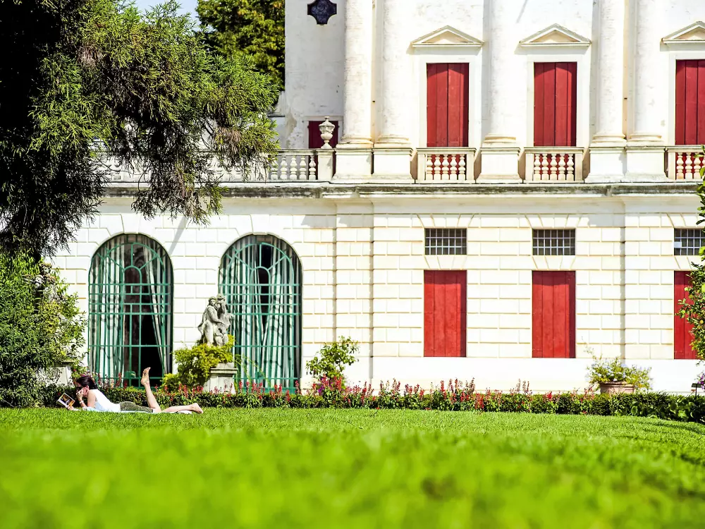 Maison de Vacances Piombino Dese