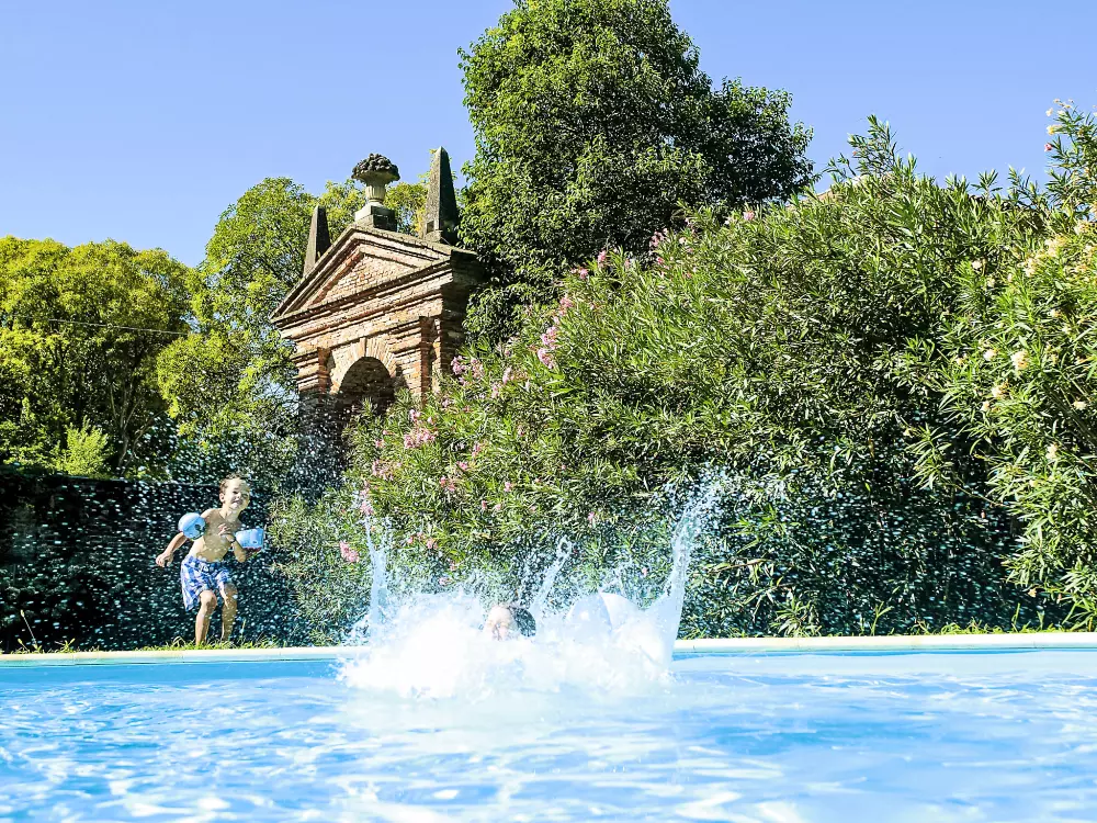 Maison de Vacances Piombino Dese