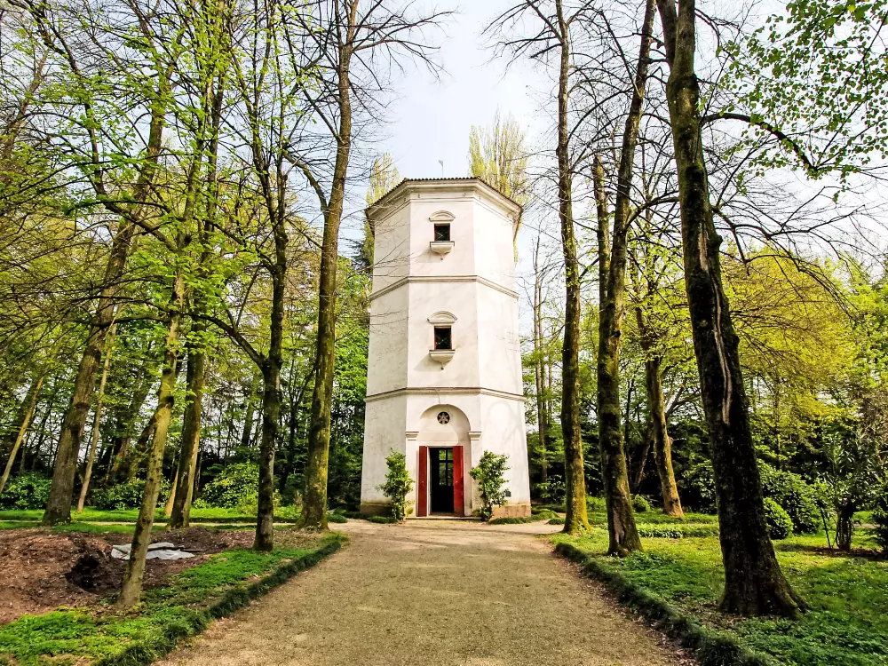 Maison de Vacances Piombino Dese