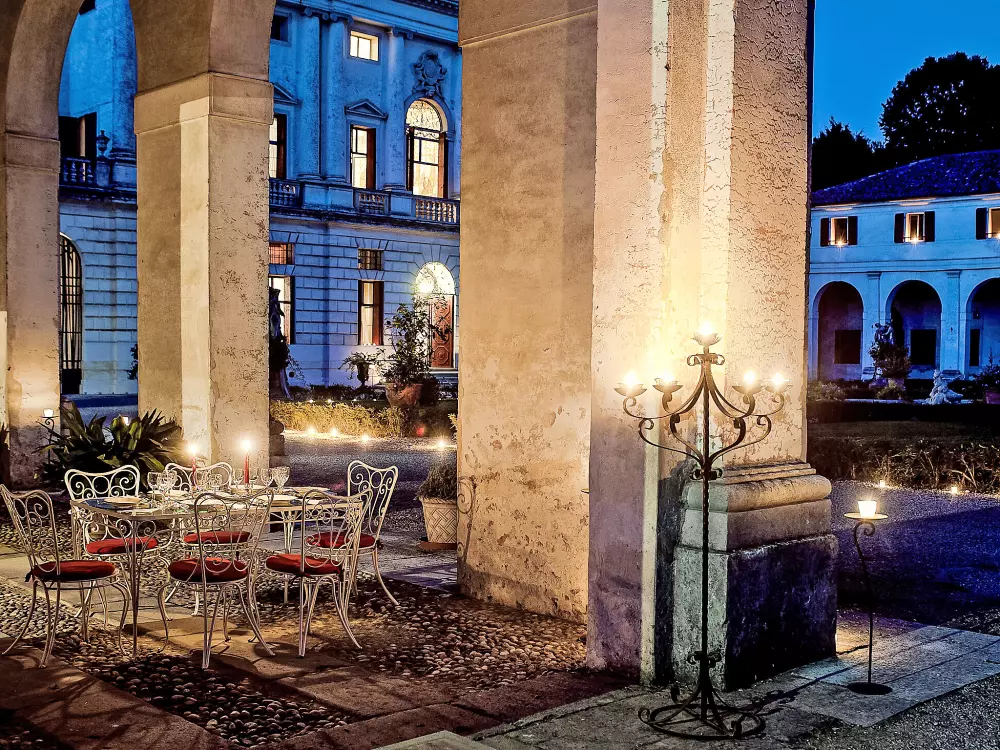 Maison de Vacances Piombino Dese