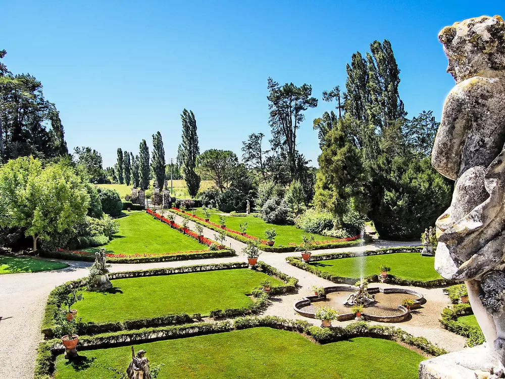 Maison de Vacances Piombino Dese