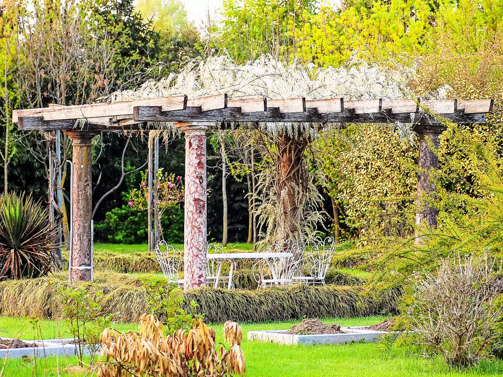 Maison de Vacances Piombino Dese