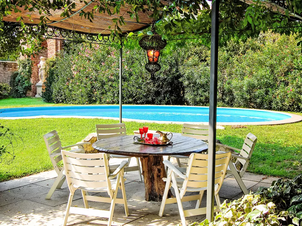 Maison de Vacances Piombino Dese