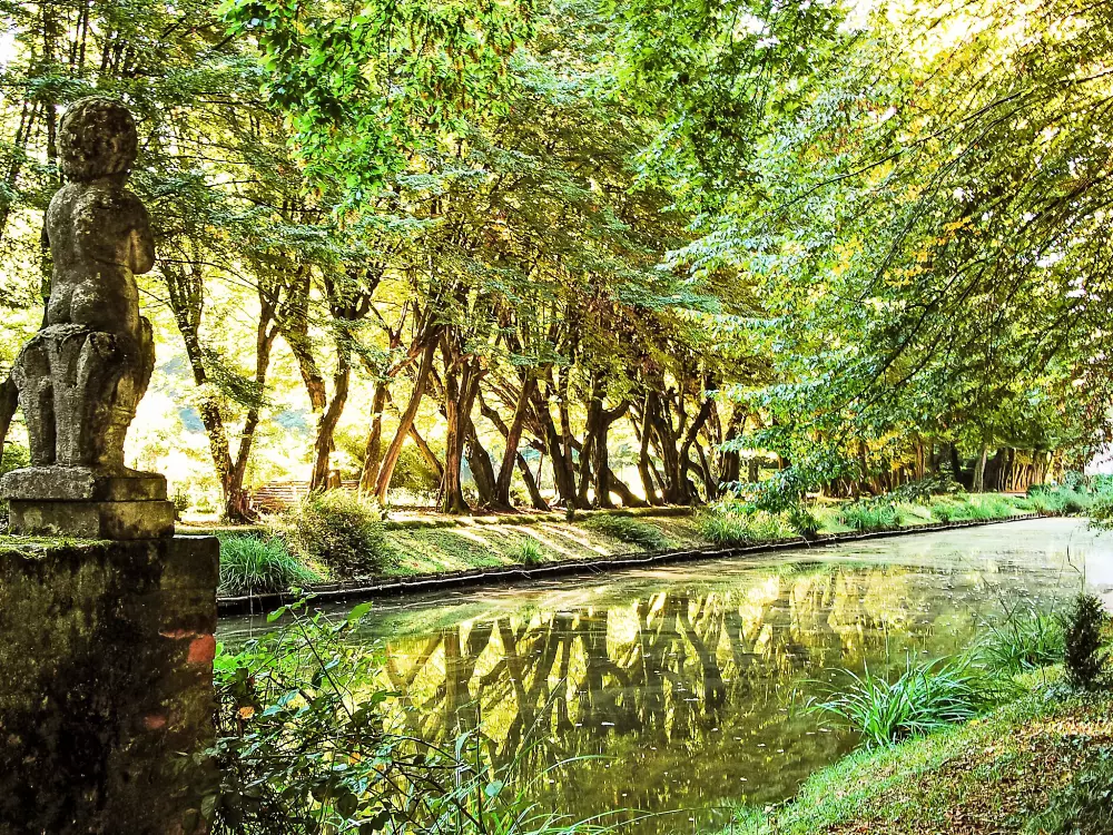 Maison de Vacances Piombino Dese