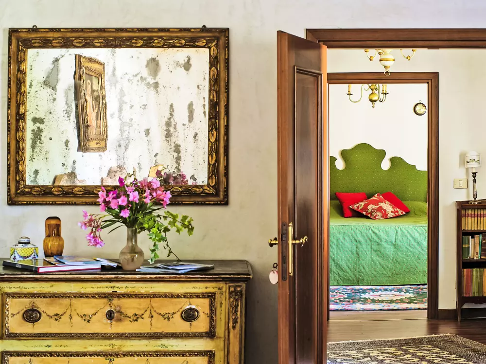 Maison de Vacances Piombino Dese