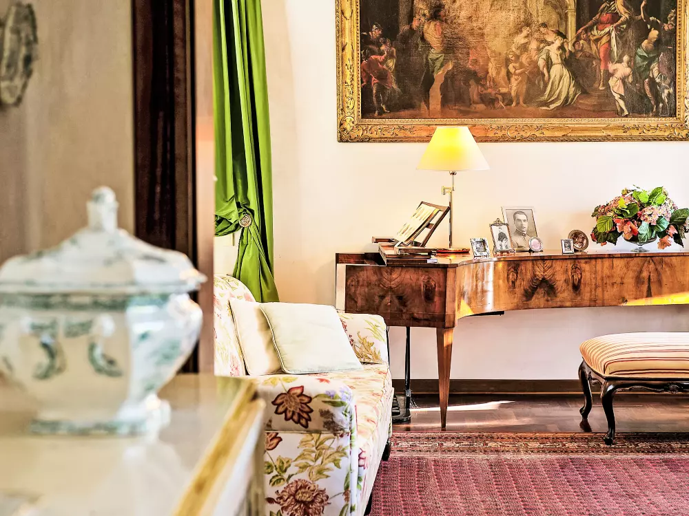 Maison de Vacances Piombino Dese