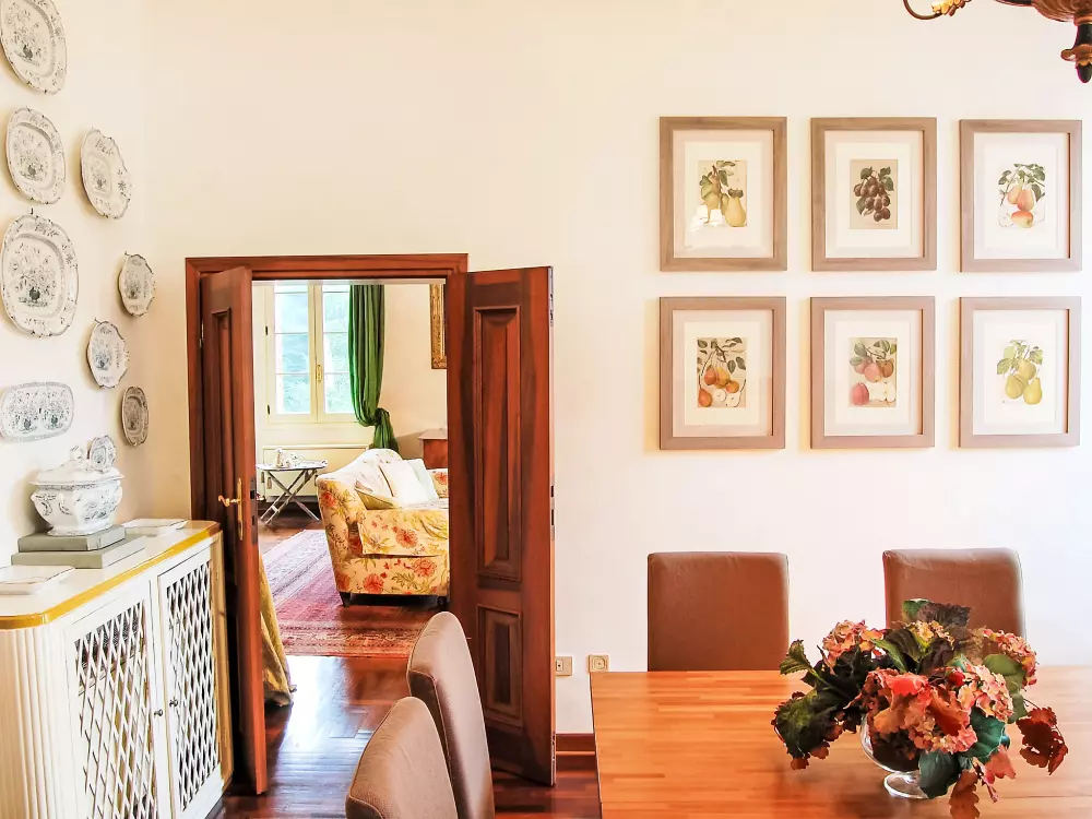 Maison de Vacances Piombino Dese