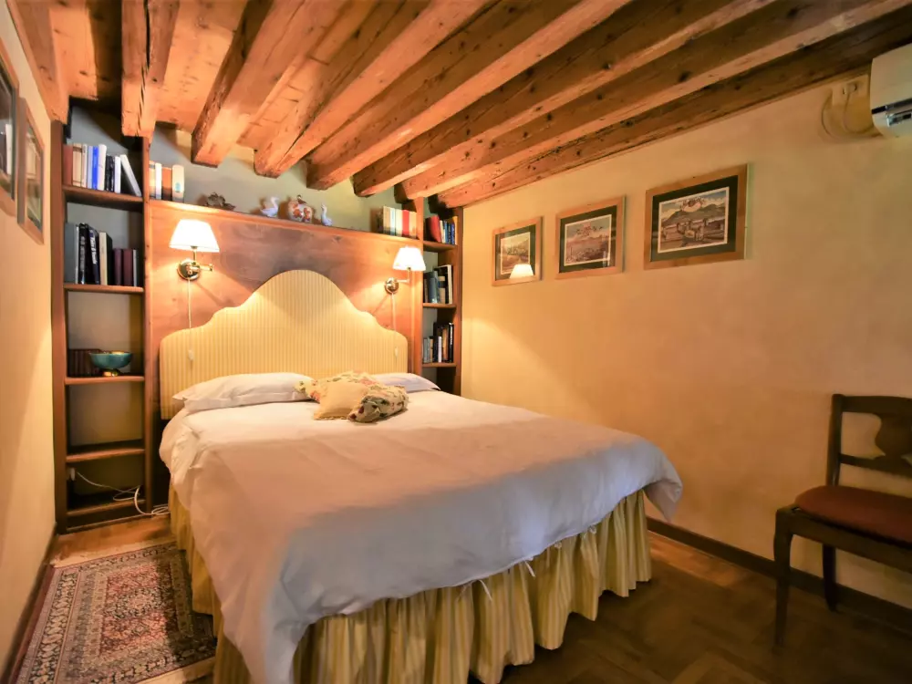 Maison de Vacances Piombino Dese