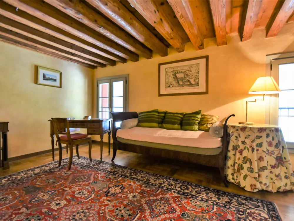 Maison de Vacances Piombino Dese