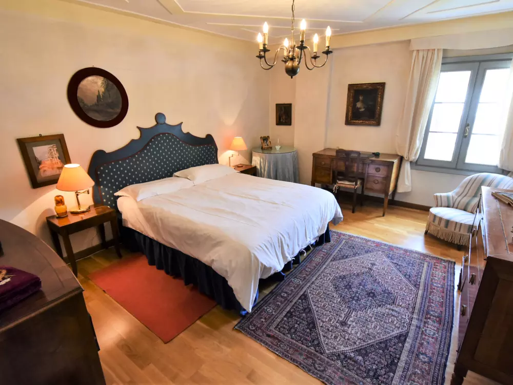 Maison de Vacances Piombino Dese