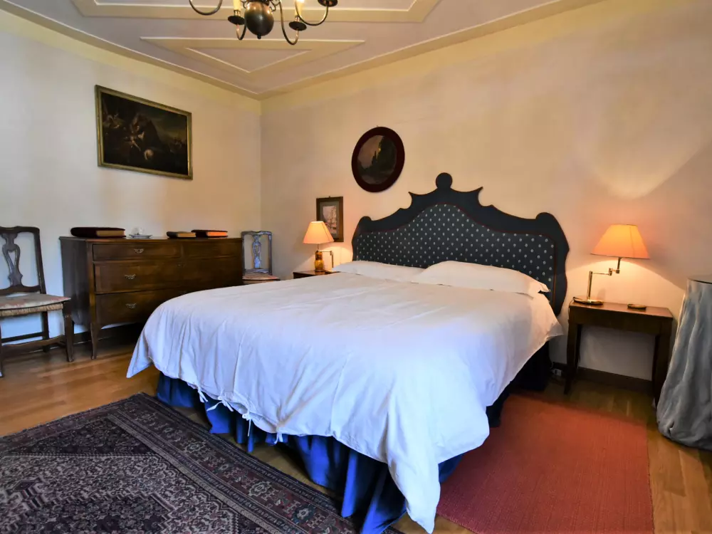 Maison de Vacances Piombino Dese