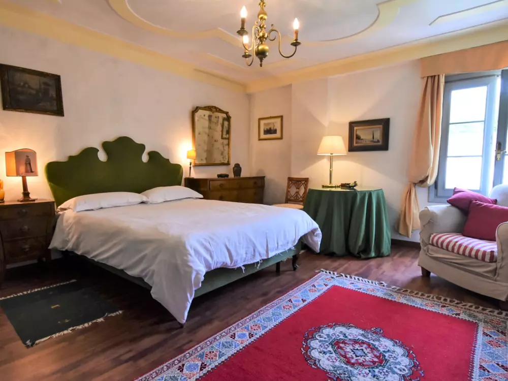 Maison de Vacances Piombino Dese