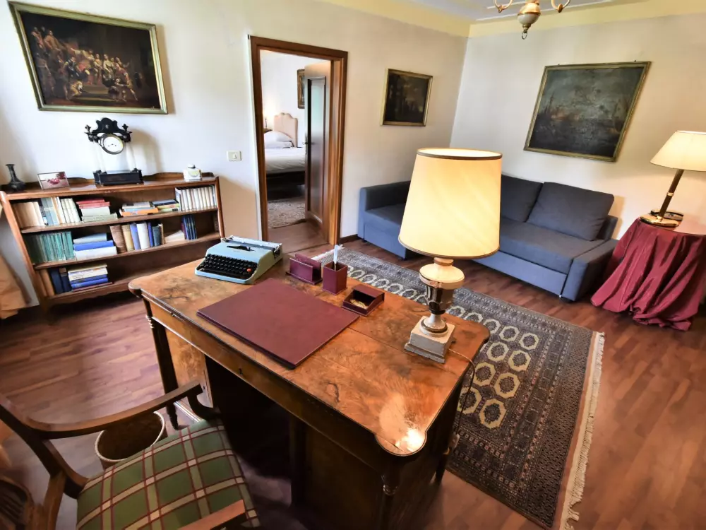 Maison de Vacances Piombino Dese