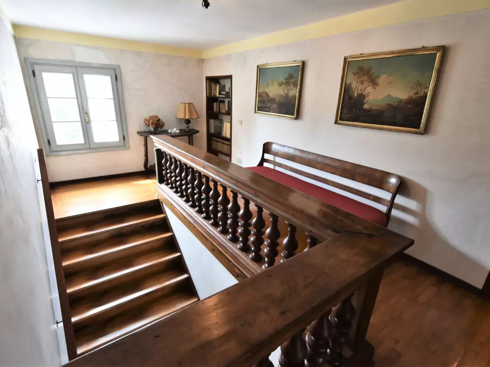 Maison de Vacances Piombino Dese