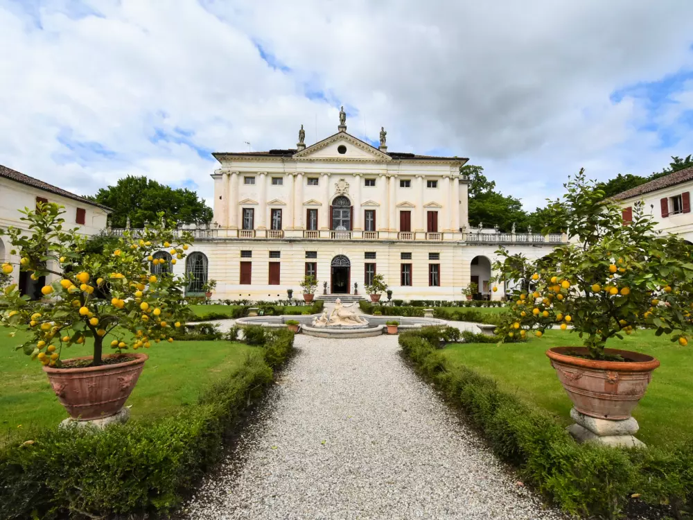 Maison de Vacances Piombino Dese
