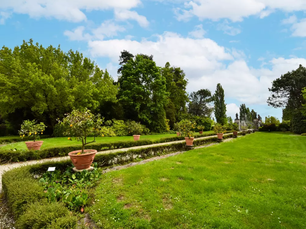 Maison de Vacances Piombino Dese