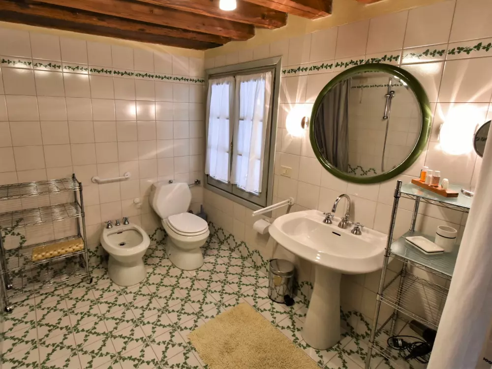 Maison de Vacances Piombino Dese