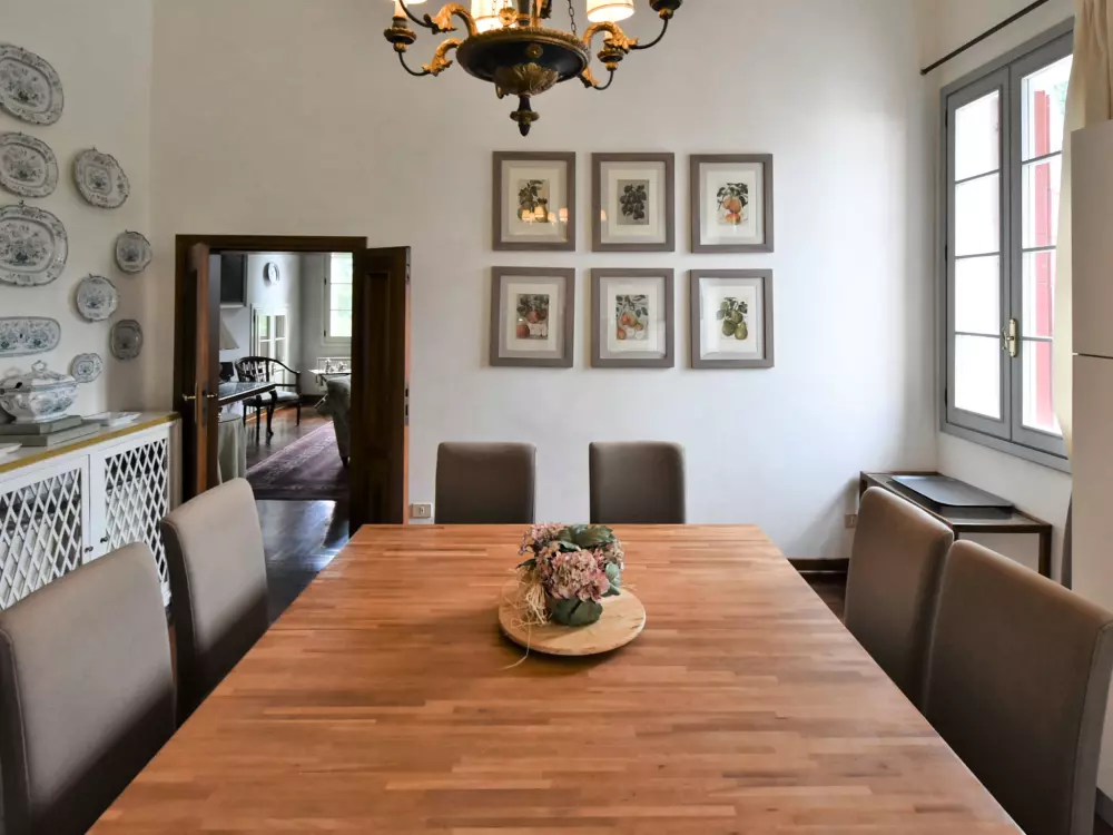 Maison de Vacances Piombino Dese