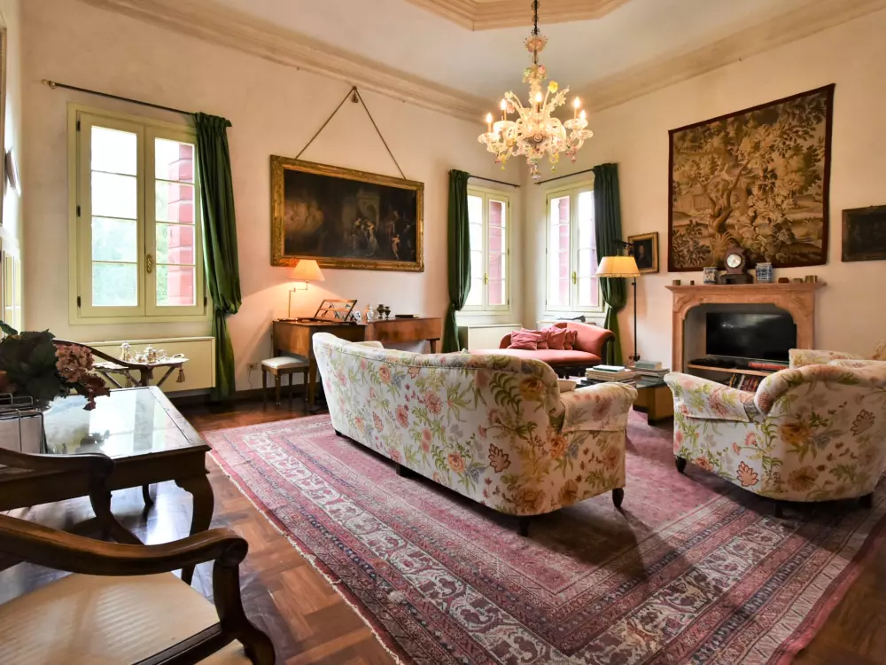 Maison de Vacances Piombino Dese