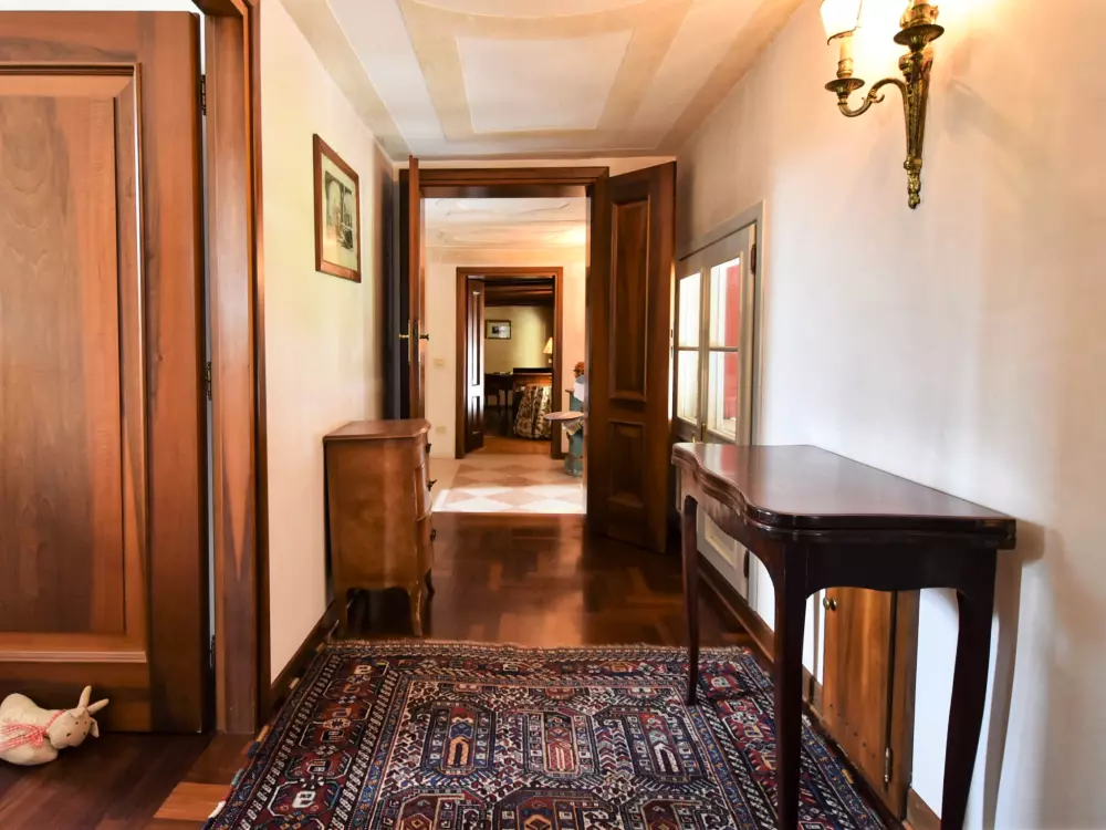 Maison de Vacances Piombino Dese