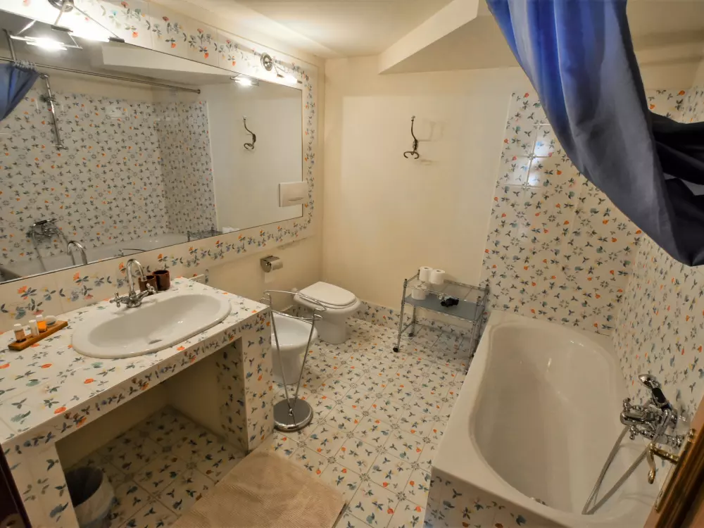 Maison de Vacances Piombino Dese