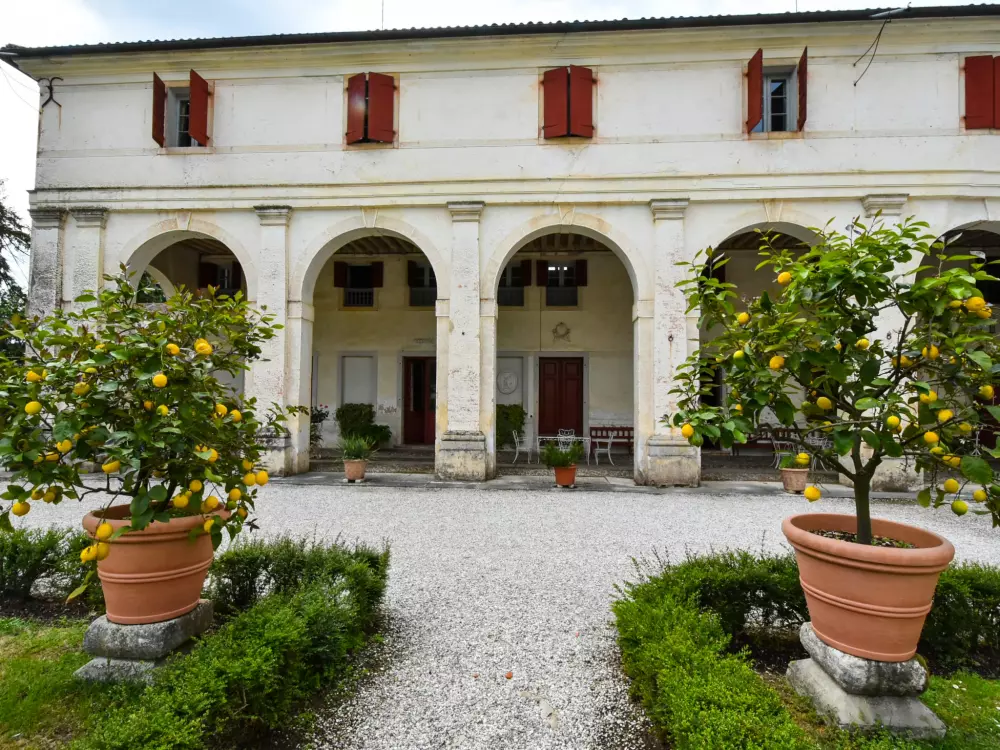 Maison de Vacances Piombino Dese