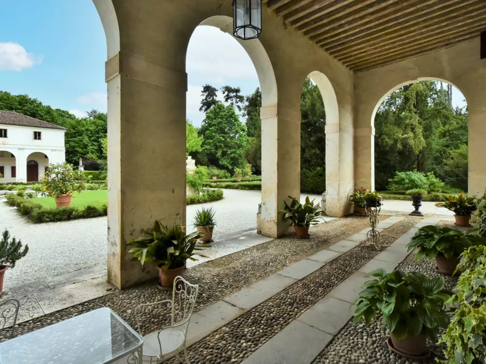 Maison de Vacances Piombino Dese