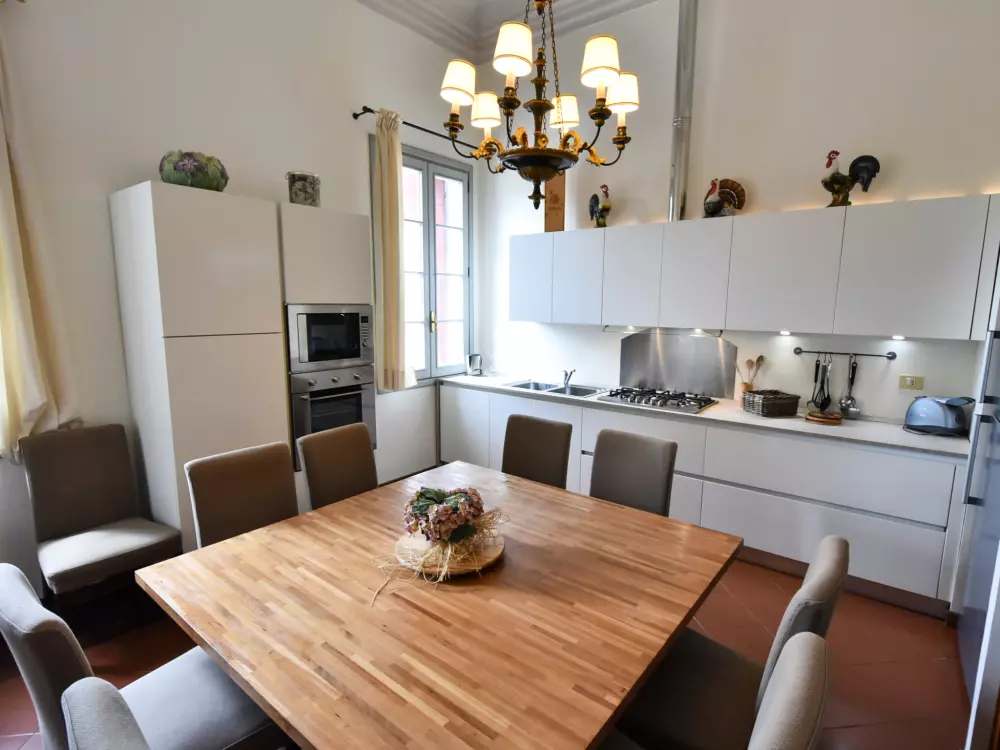 Maison de Vacances Piombino Dese