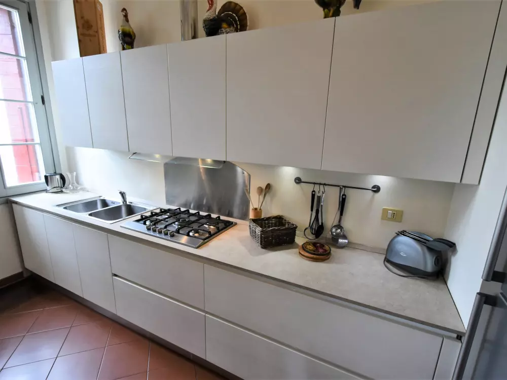 Maison de Vacances Piombino Dese