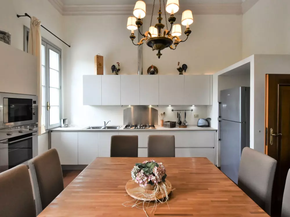 Maison de Vacances Piombino Dese